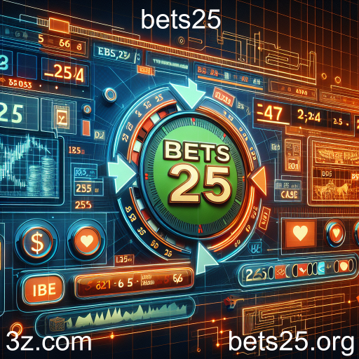 Apostas Ao Vivo: A Nova Fronteira das Apostas Esportivas no Bets25
